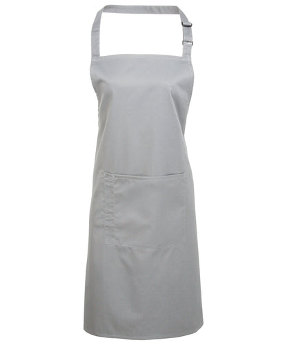 Custom Printed Classic Fit Workwear Apron