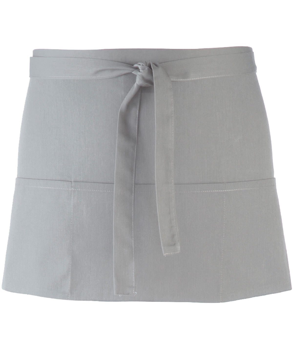 Men's Custom Printed Workwear Apron