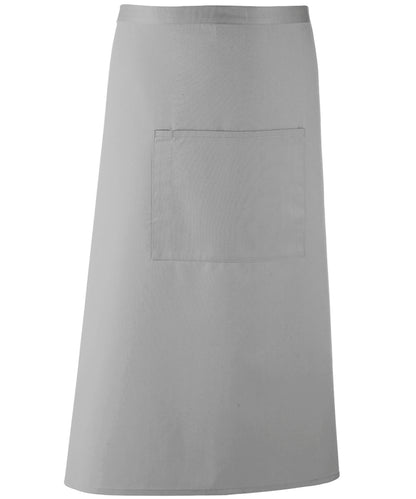Men's Custom Printed Workwear Apron