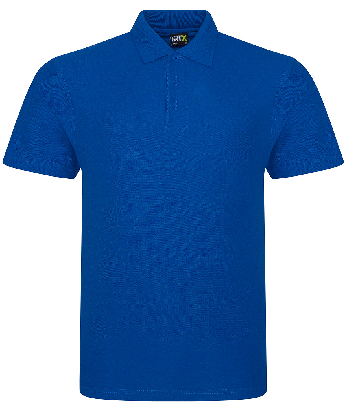 Custom Printed Polo Shirt