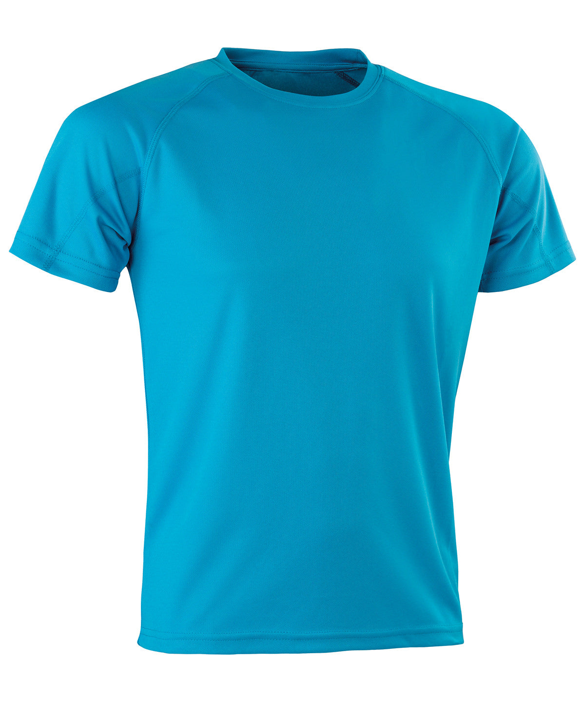 Unisex Custom Printed Performance Lightweight T-Shirt