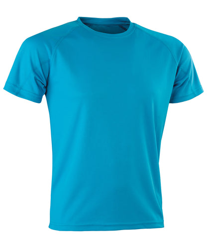 Unisex Custom Printed Performance Lightweight T-Shirt