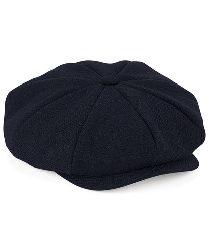 Heritage Baker Boy Cap