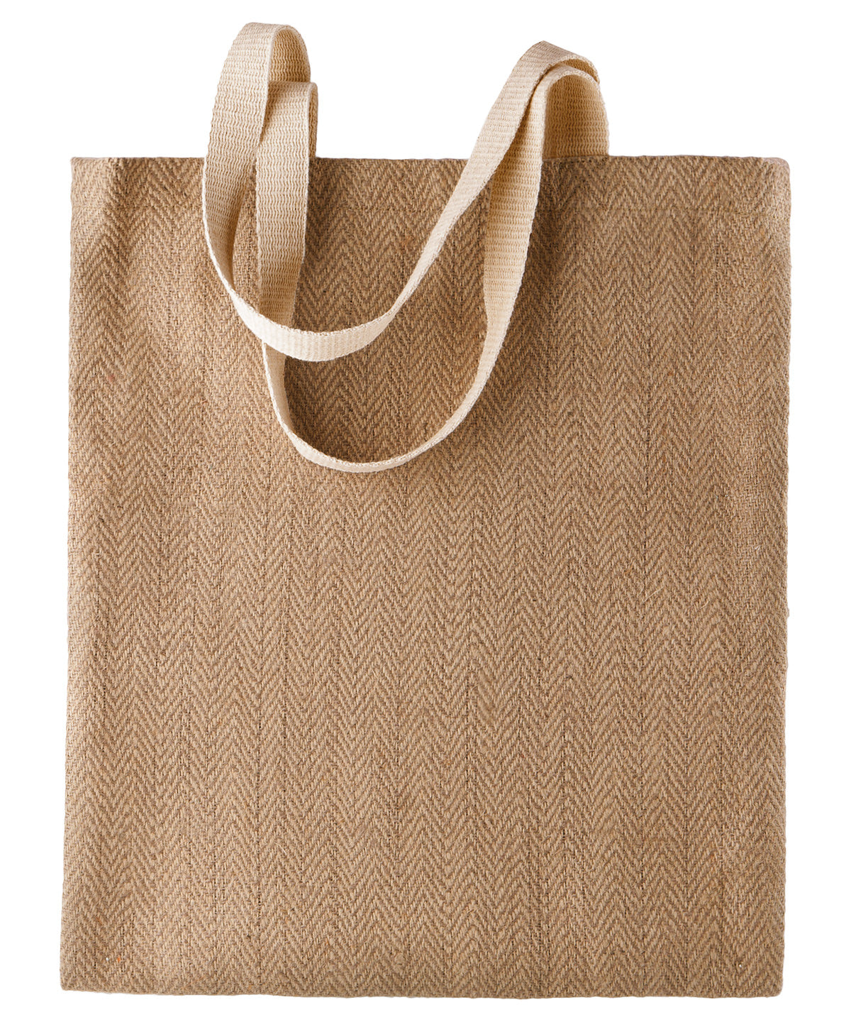 Custom Printed Organic Cotton Bag