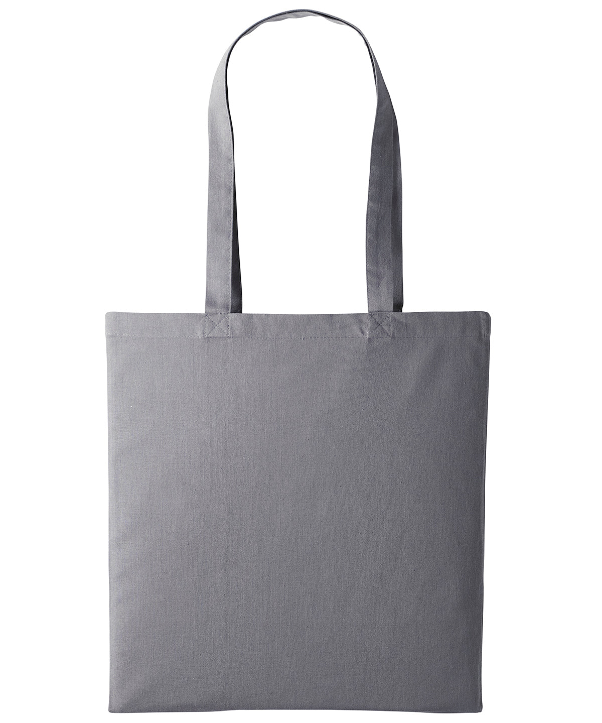 Men's Custom Printed Cotton Tote Bag