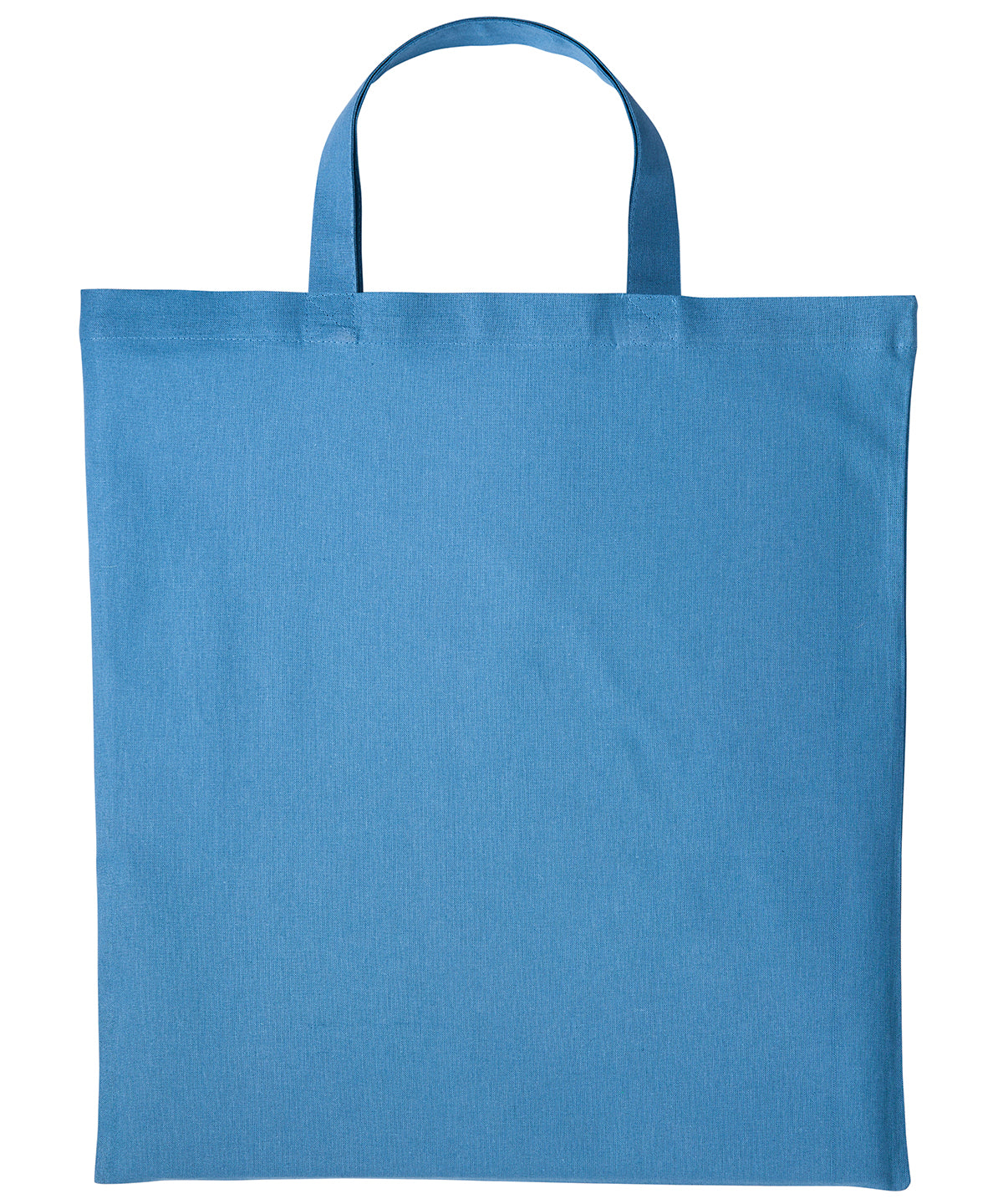 Men's Custom Printed Cotton Tote Bag