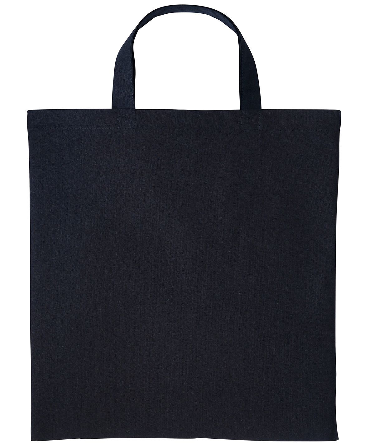 Men's Custom Printed Cotton Tote Bag