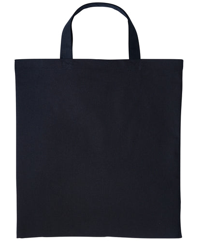 Men's Custom Printed Cotton Tote Bag