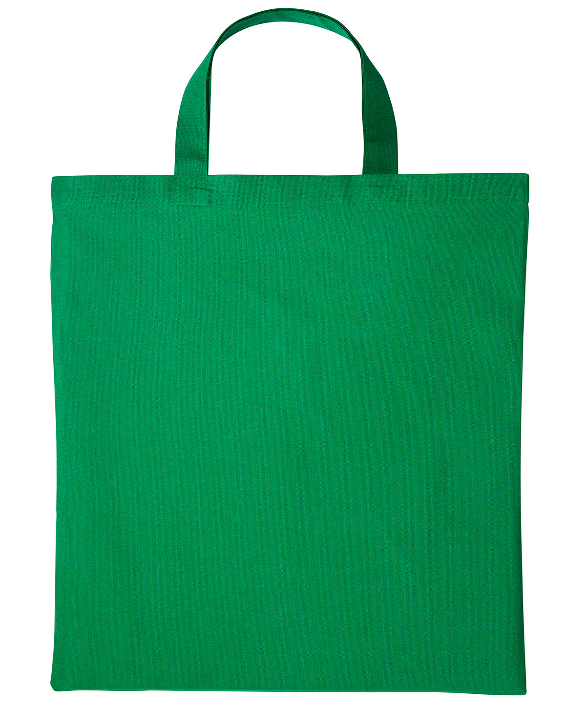 Men's Custom Printed Cotton Tote Bag