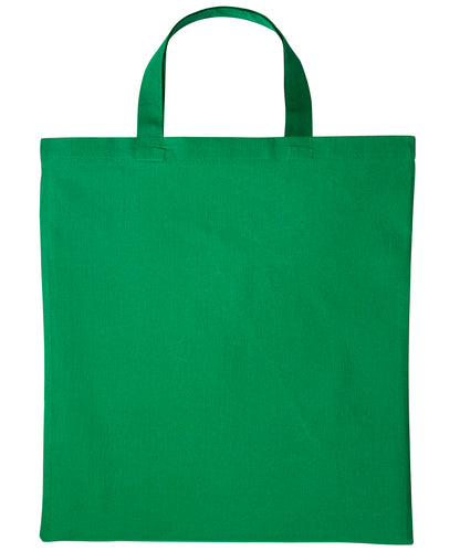 Men's Custom Printed Cotton Tote Bag