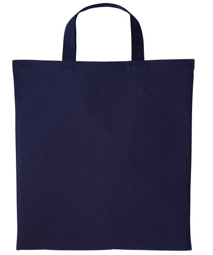 Men's Custom Printed Cotton Tote Bag