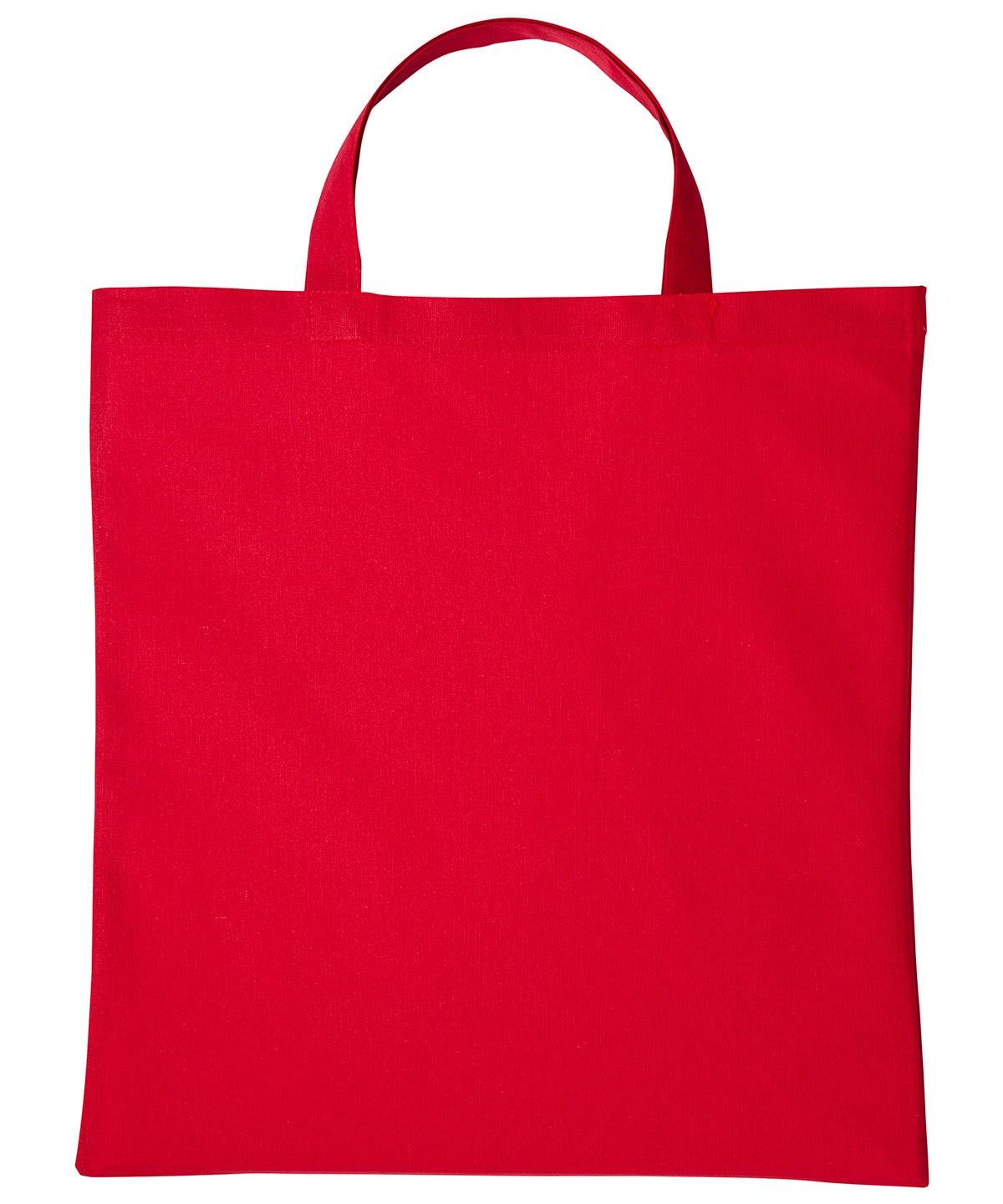 Men's Custom Printed Cotton Tote Bag
