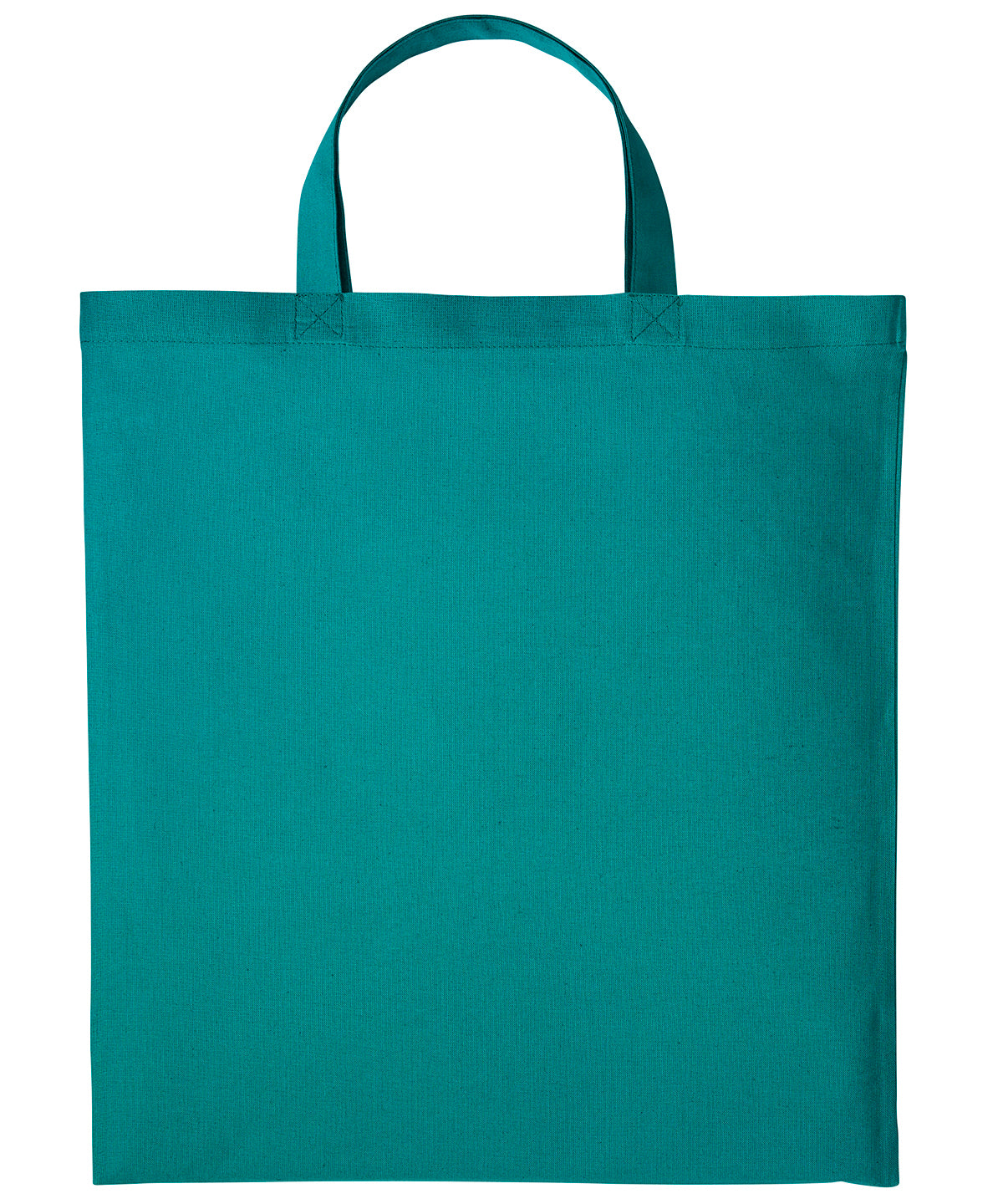 Men's Custom Printed Cotton Tote Bag