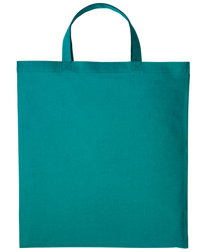Men's Custom Printed Cotton Tote Bag