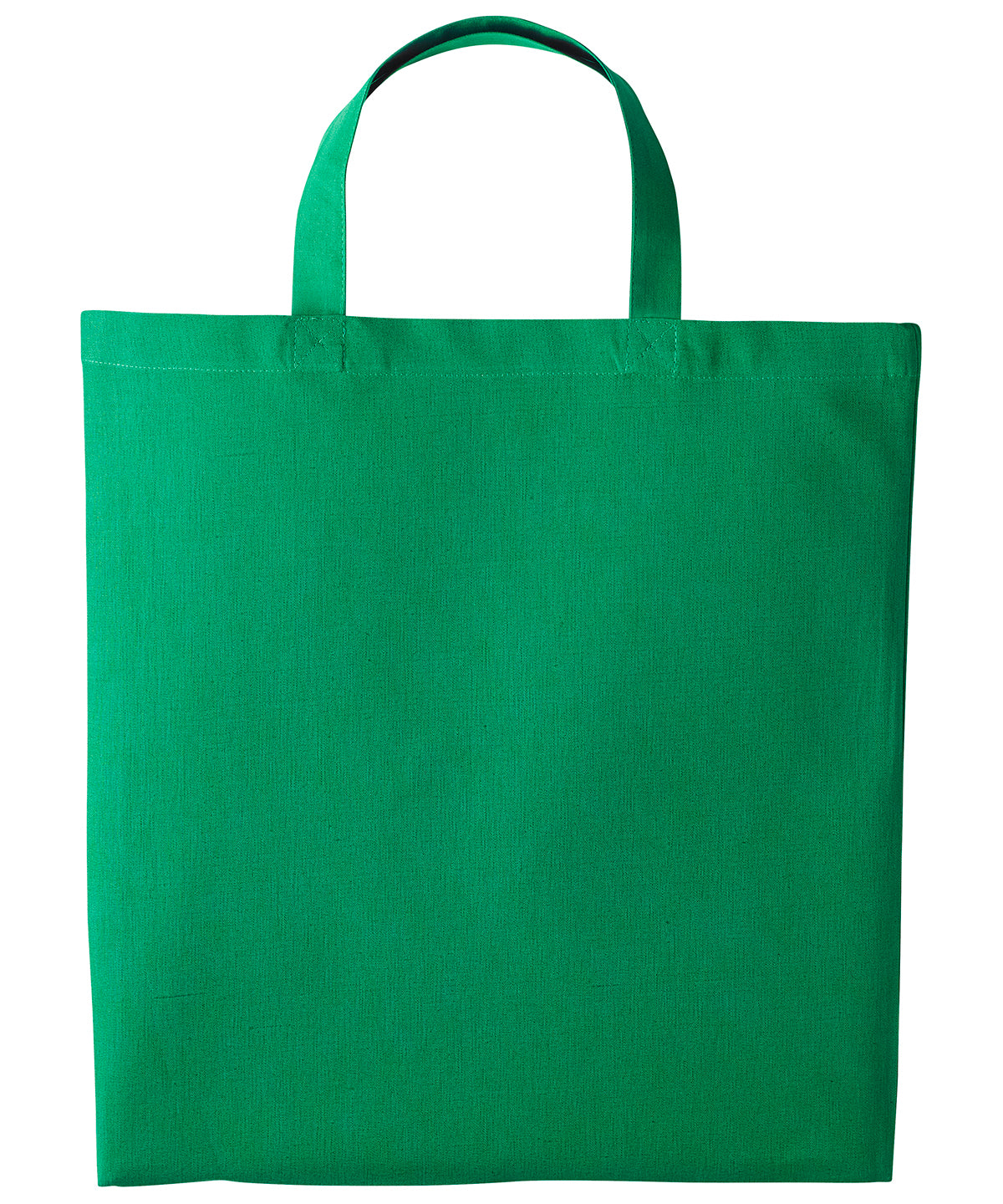 Men's Custom Printed Cotton Tote Bag