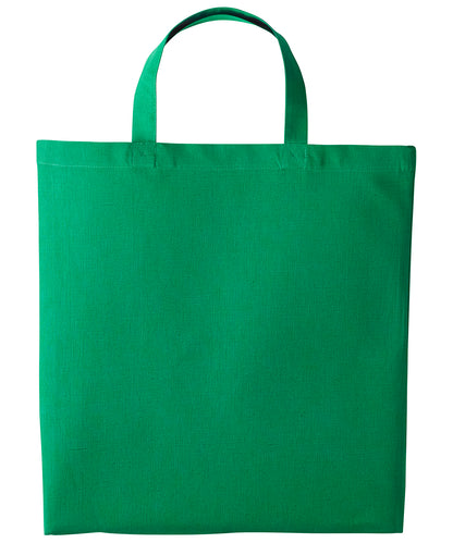 Men's Custom Printed Cotton Tote Bag