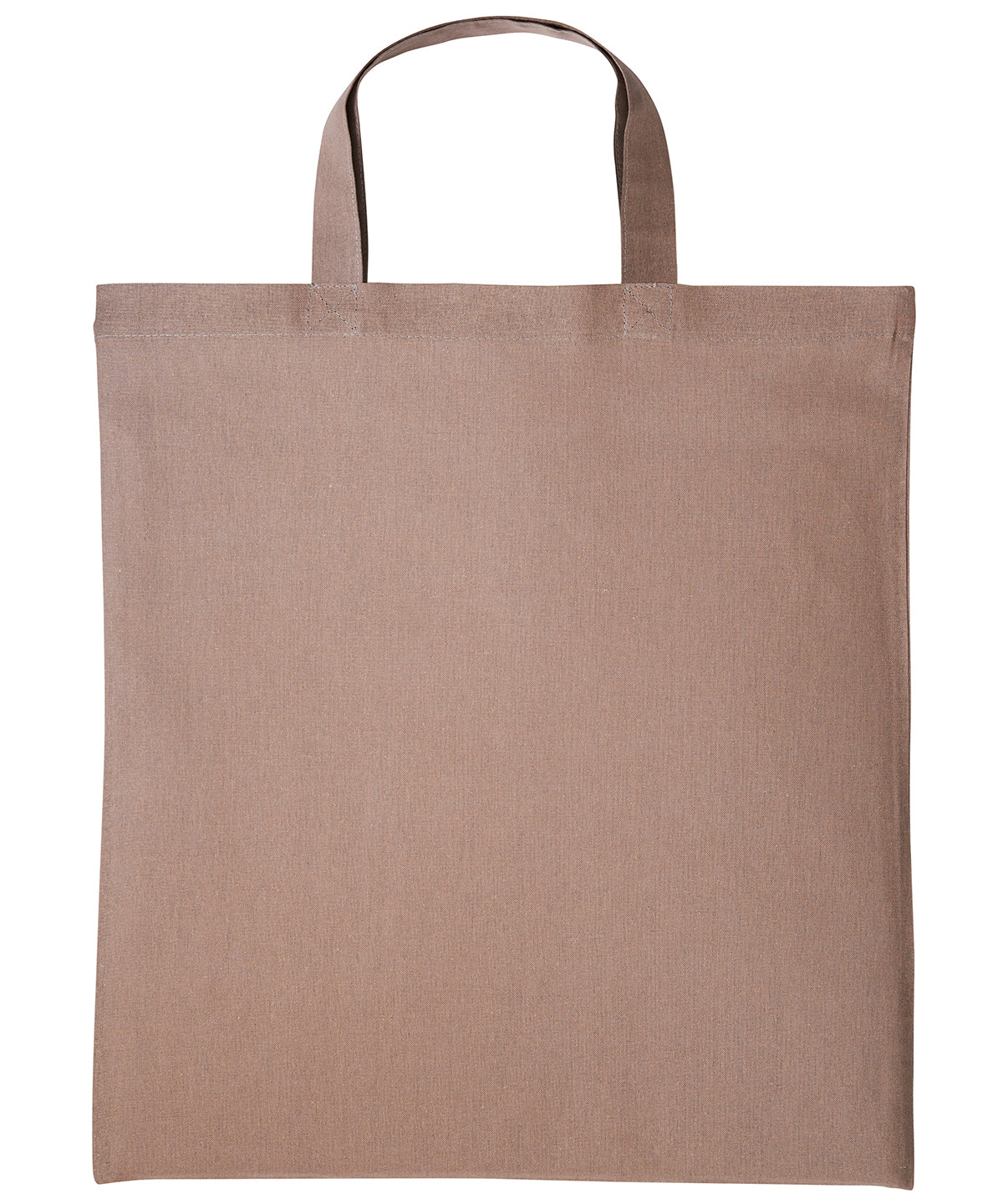 Men's Custom Printed Cotton Tote Bag
