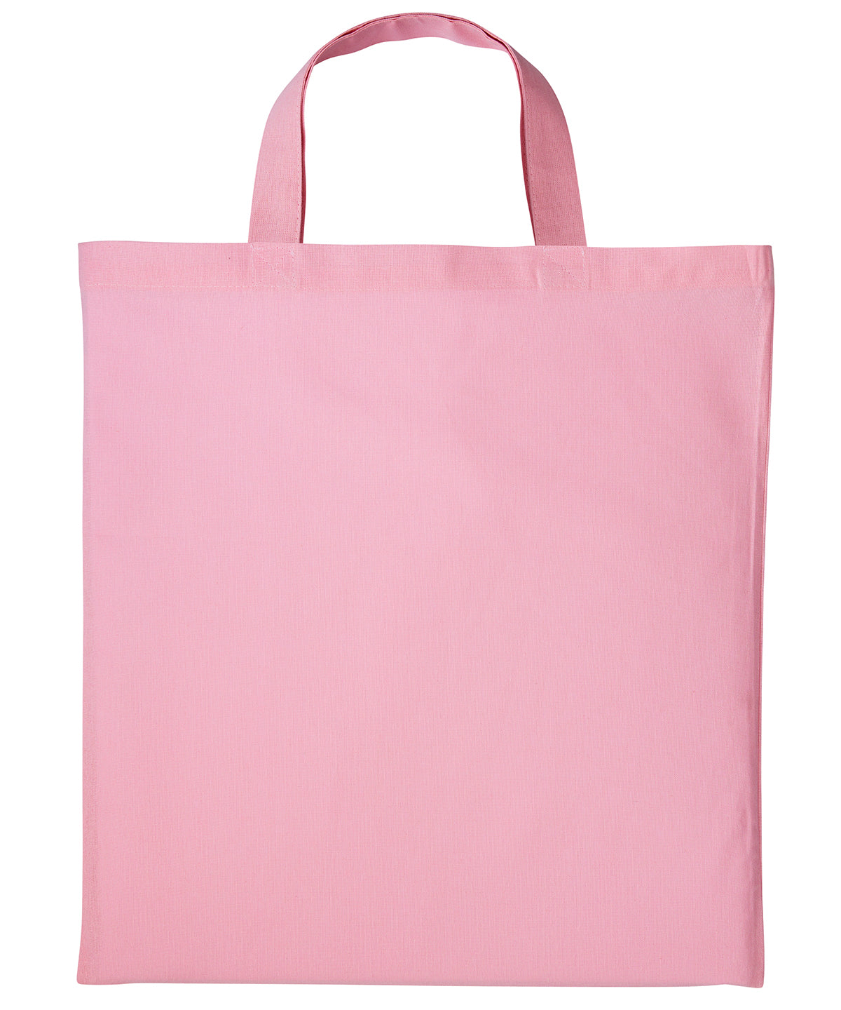 Men's Custom Printed Cotton Tote Bag