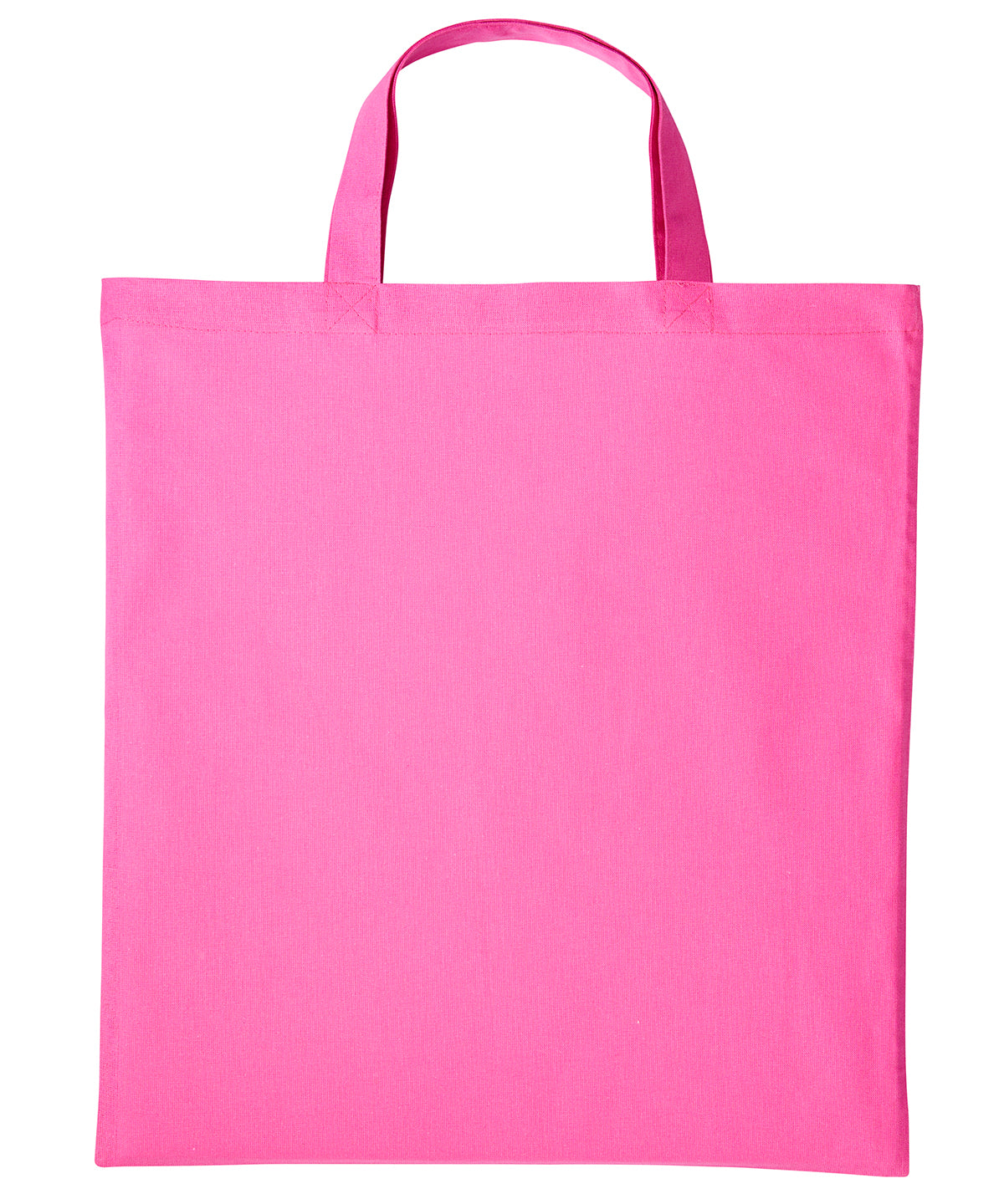 Men's Custom Printed Cotton Tote Bag