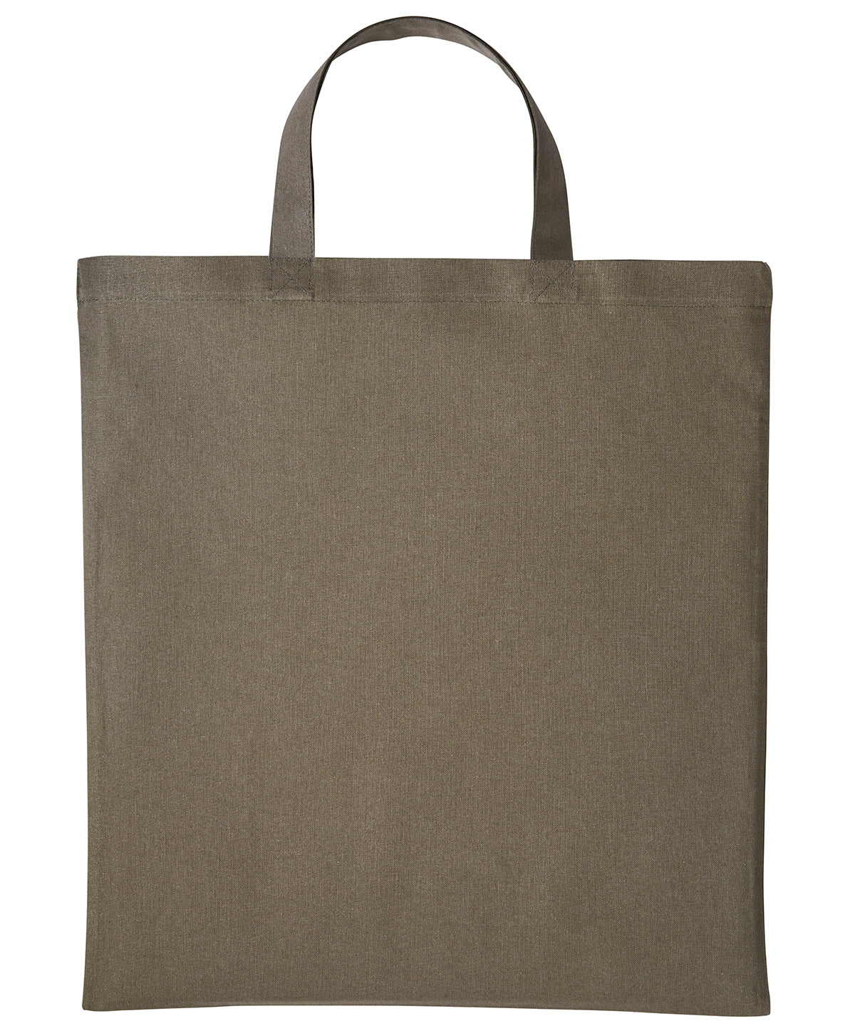Men's Custom Printed Cotton Tote Bag