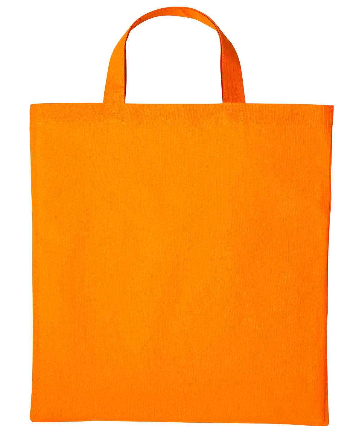 Men's Custom Printed Cotton Tote Bag