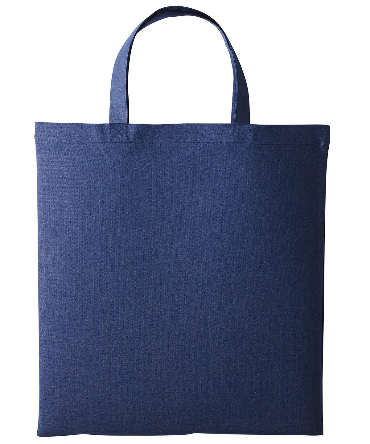 Men's Custom Printed Cotton Tote Bag