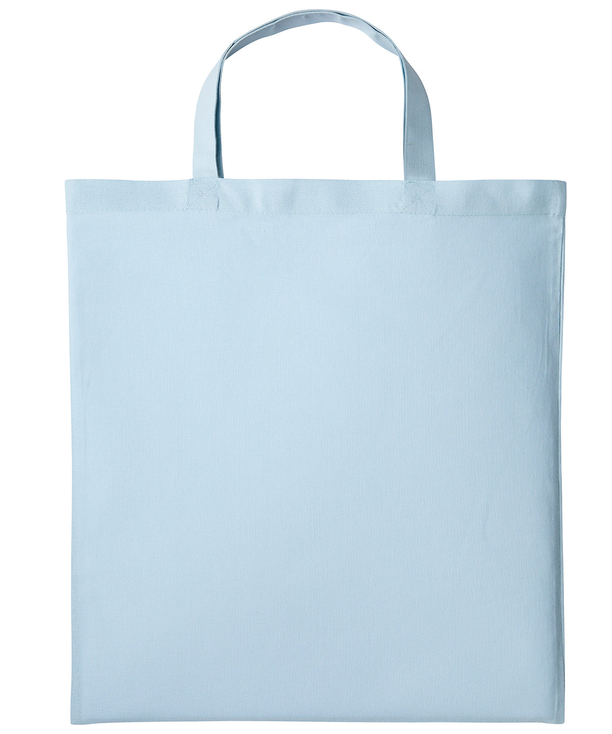 Men's Custom Printed Cotton Tote Bag