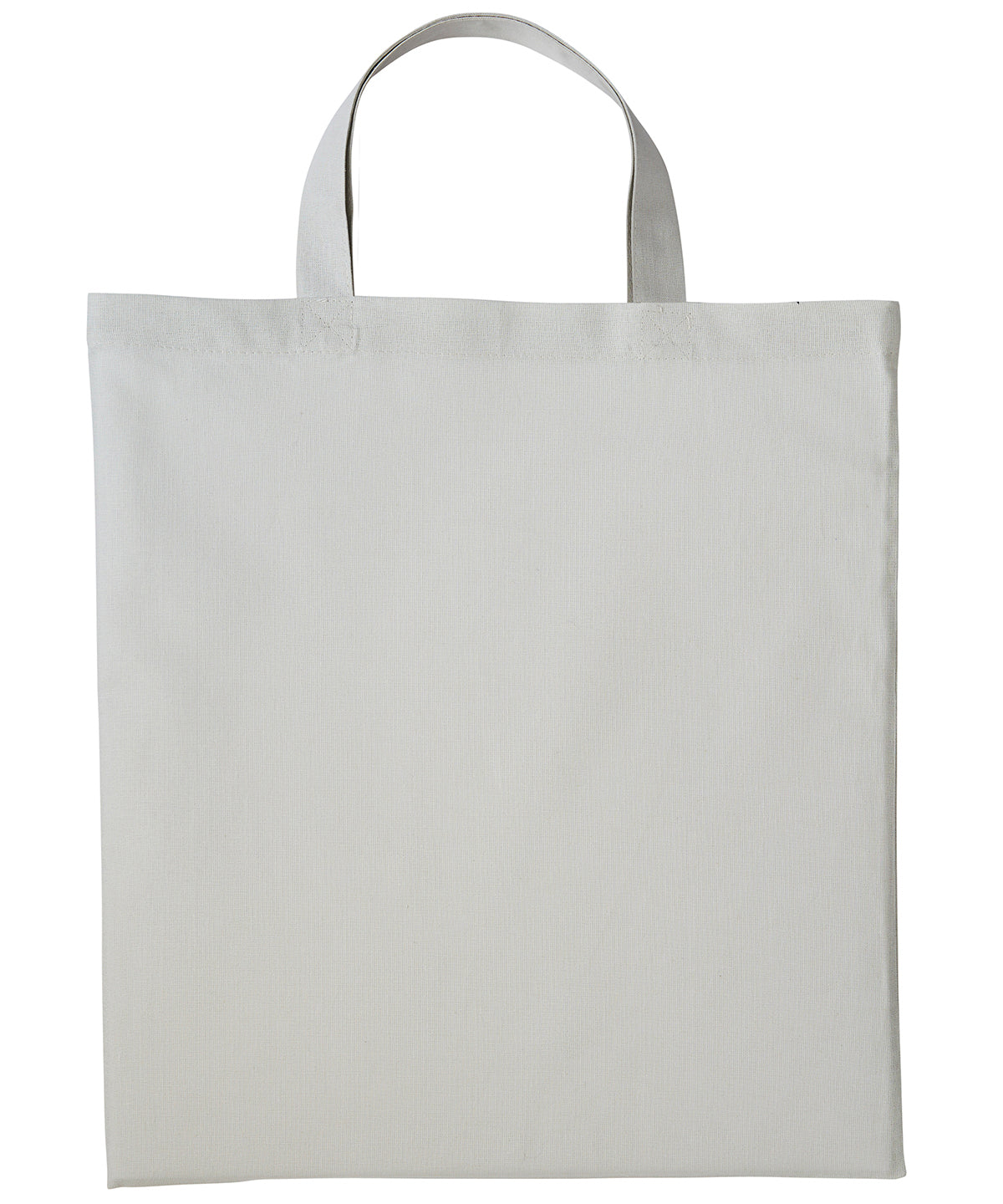 Men's Custom Printed Cotton Tote Bag