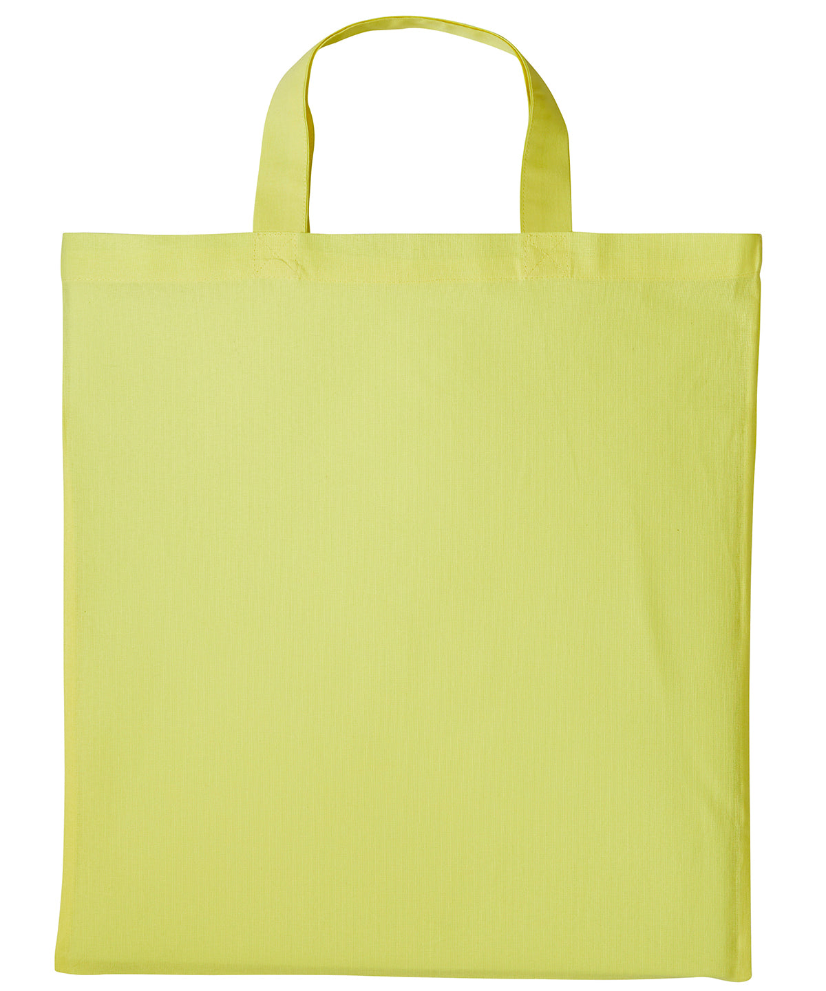 Men's Custom Printed Cotton Tote Bag