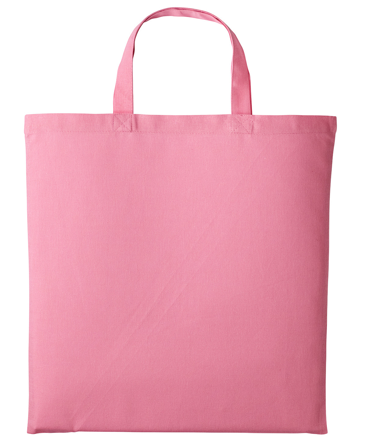 Men's Custom Printed Cotton Tote Bag