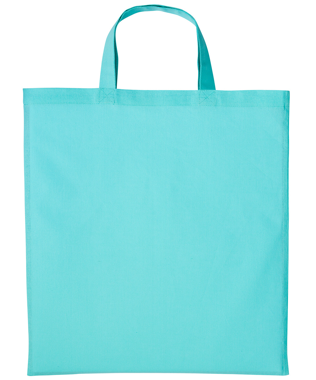 Men's Custom Printed Cotton Tote Bag