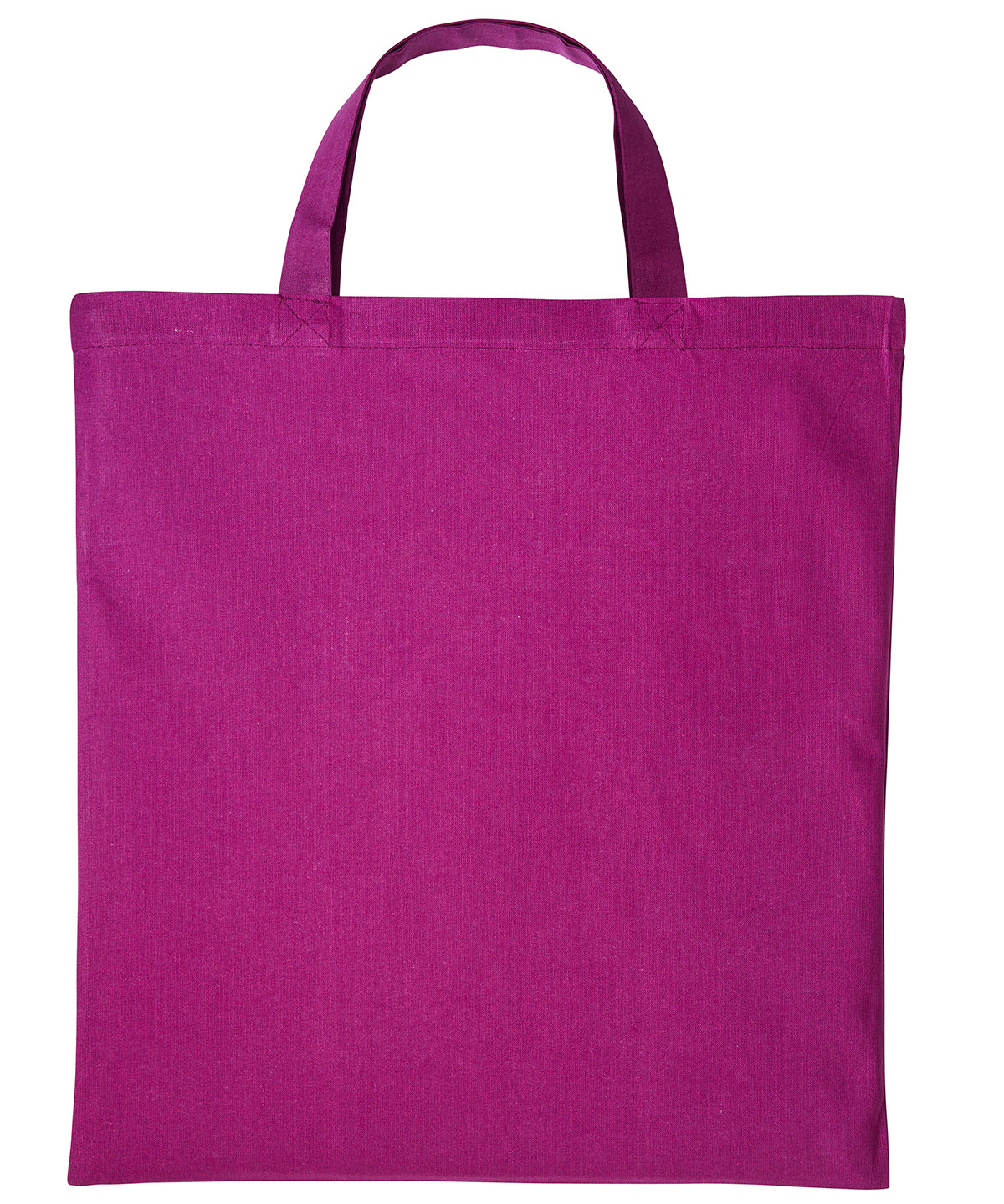 Men's Custom Printed Cotton Tote Bag
