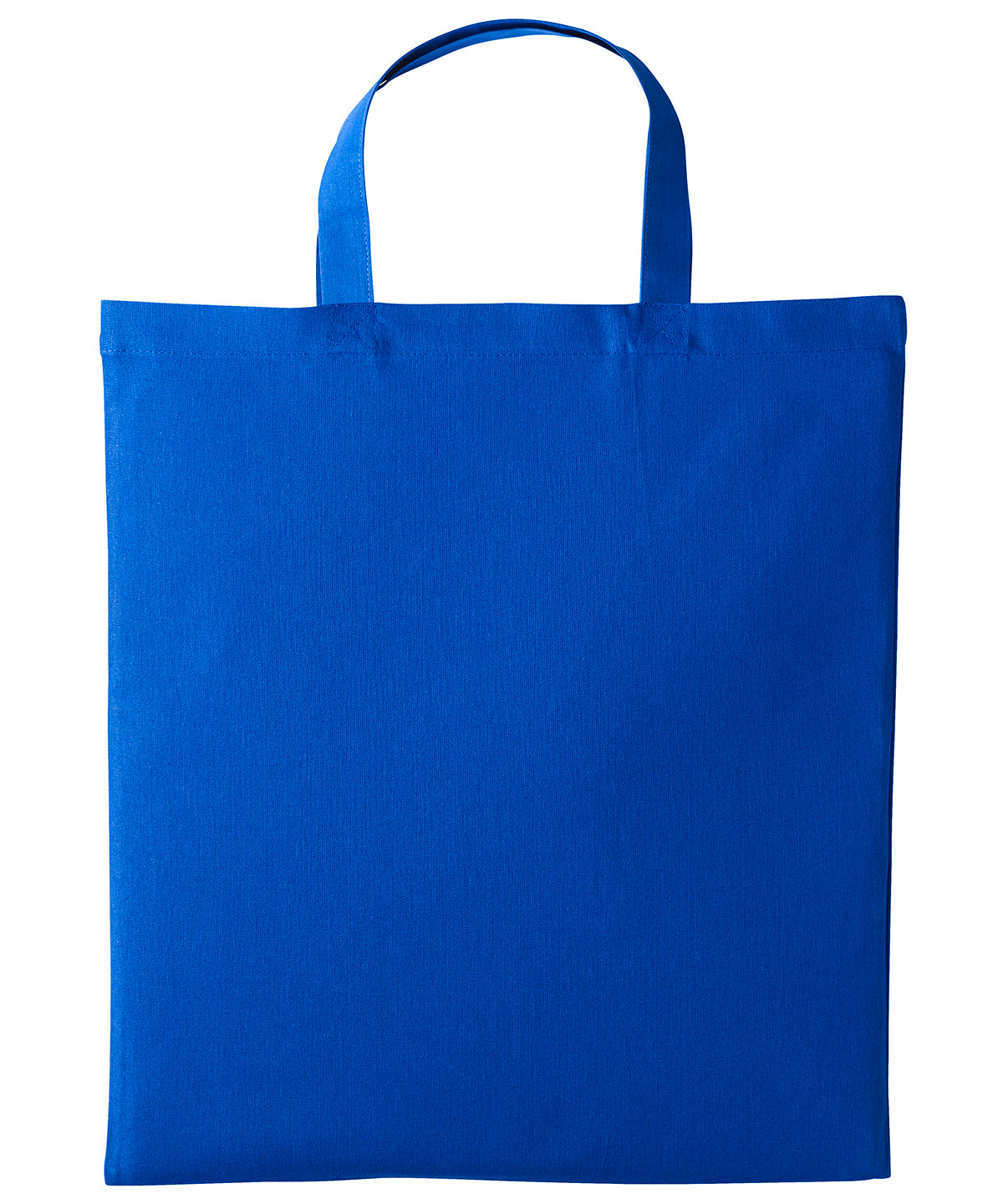 Men's Custom Printed Cotton Tote Bag