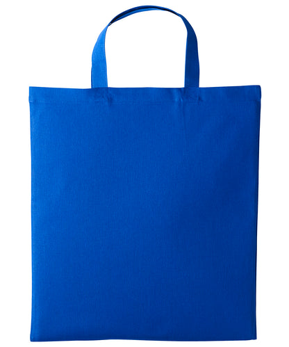 Men's Custom Printed Cotton Tote Bag