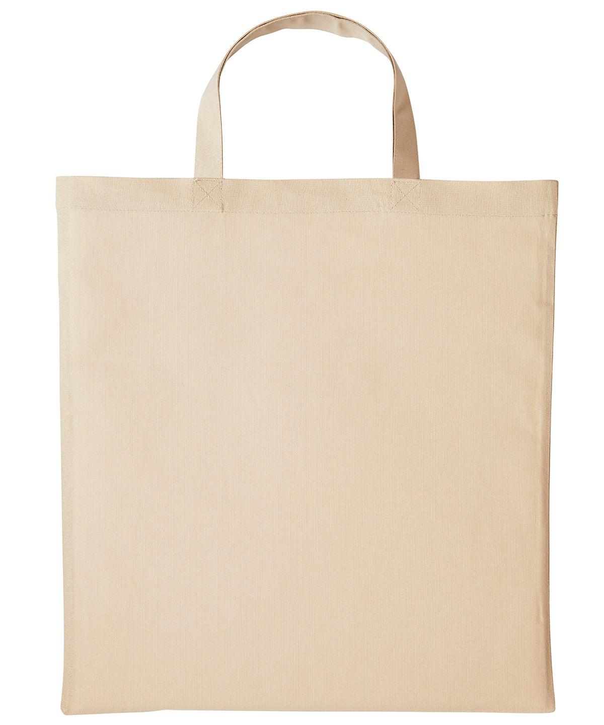 Men's Custom Printed Cotton Tote Bag