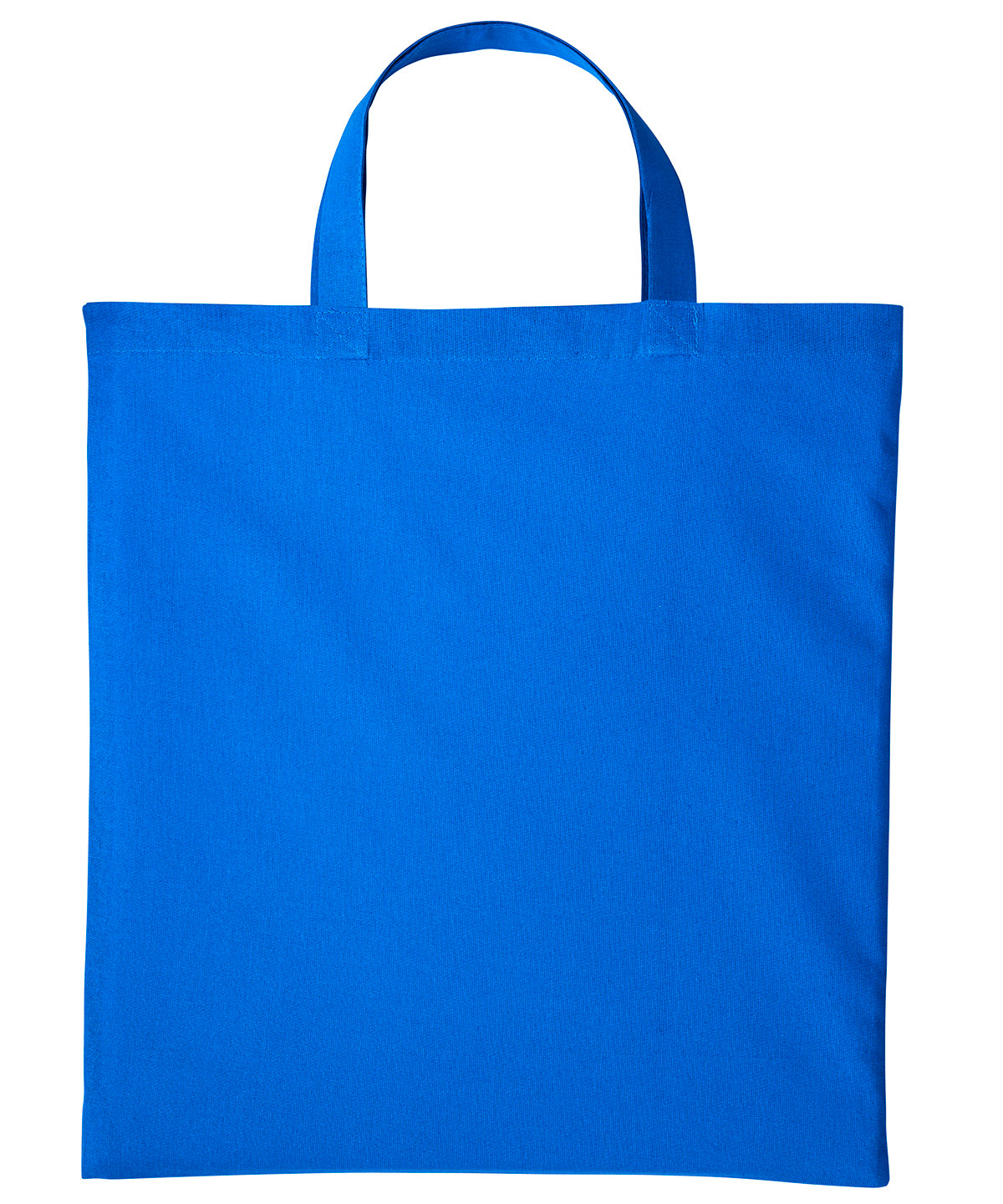 Men's Custom Printed Cotton Tote Bag