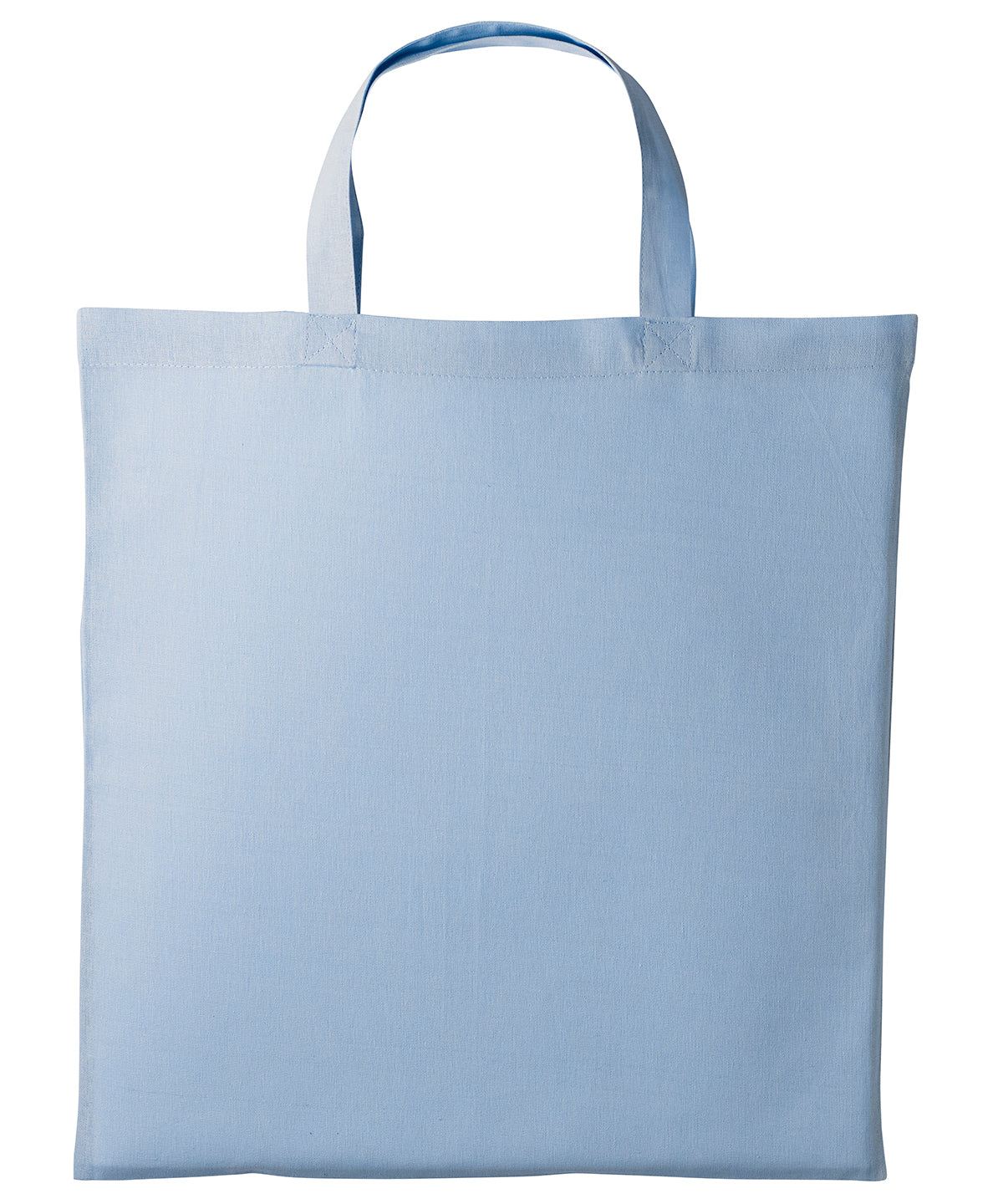 Men's Custom Printed Cotton Tote Bag