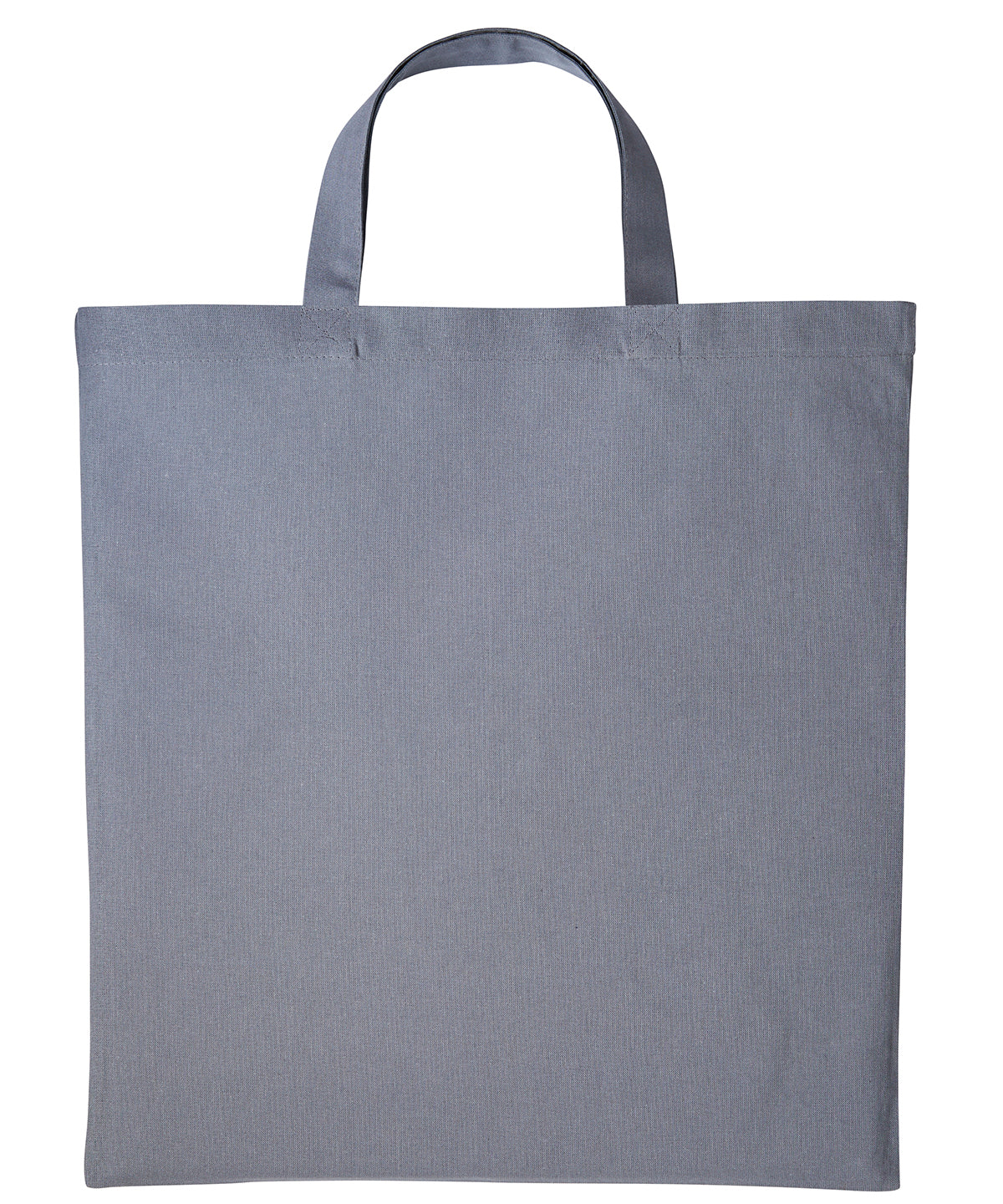 Men's Custom Printed Cotton Tote Bag