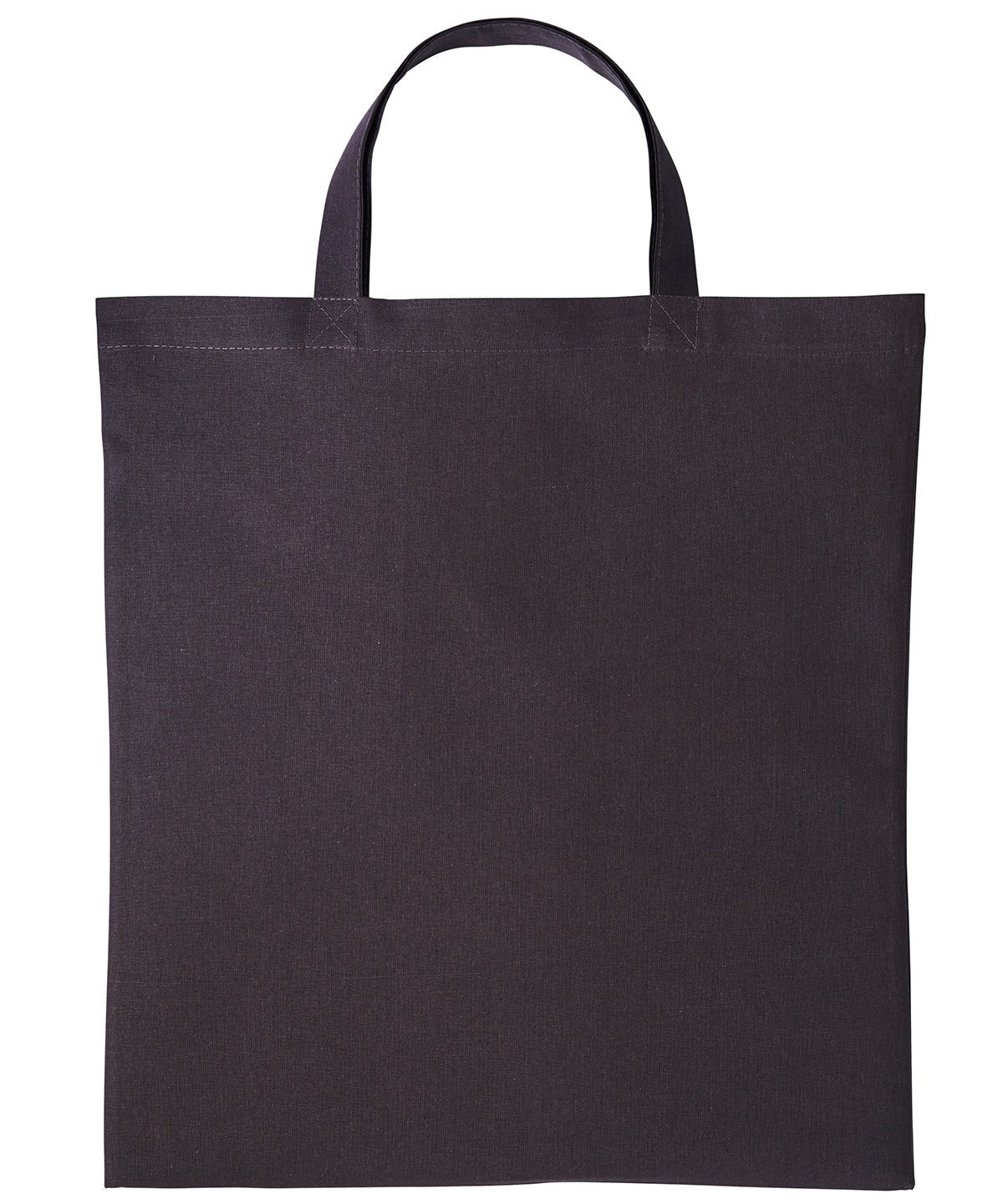 Men's Custom Printed Cotton Tote Bag