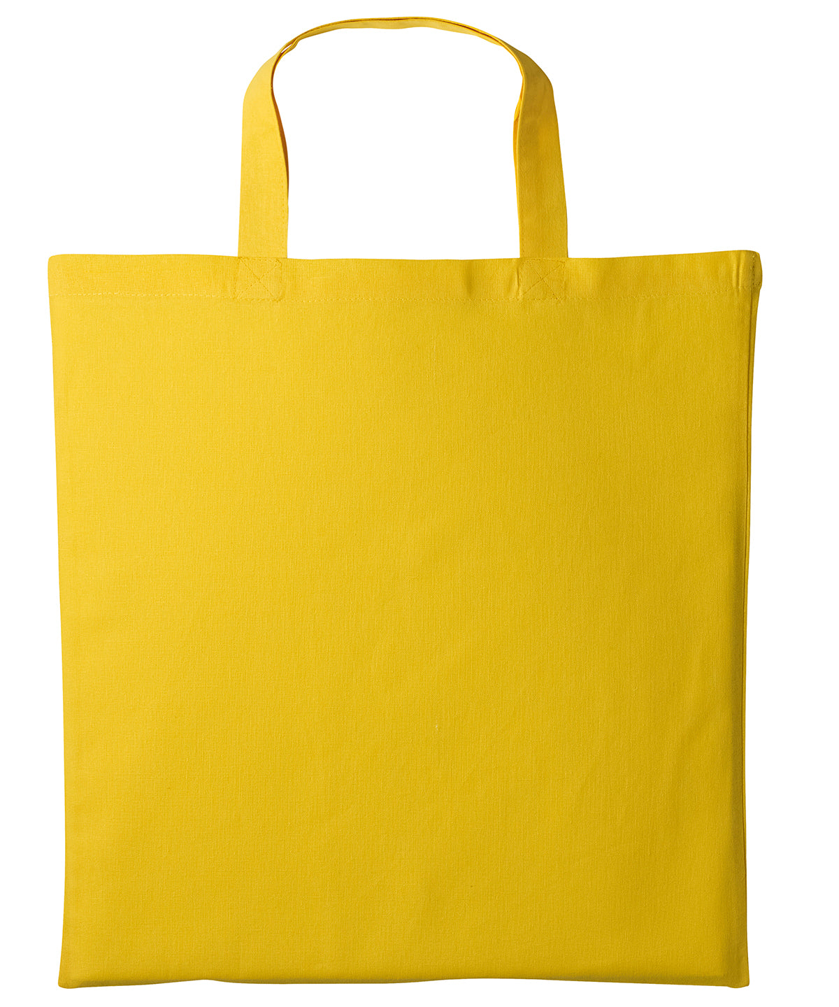 Men's Custom Printed Cotton Tote Bag
