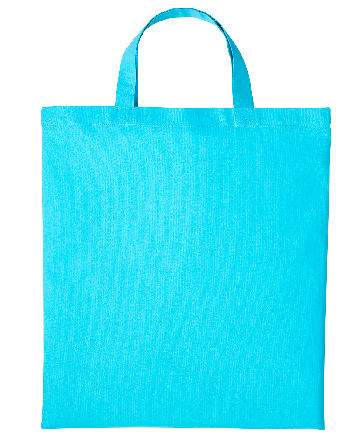 Men's Custom Printed Cotton Tote Bag