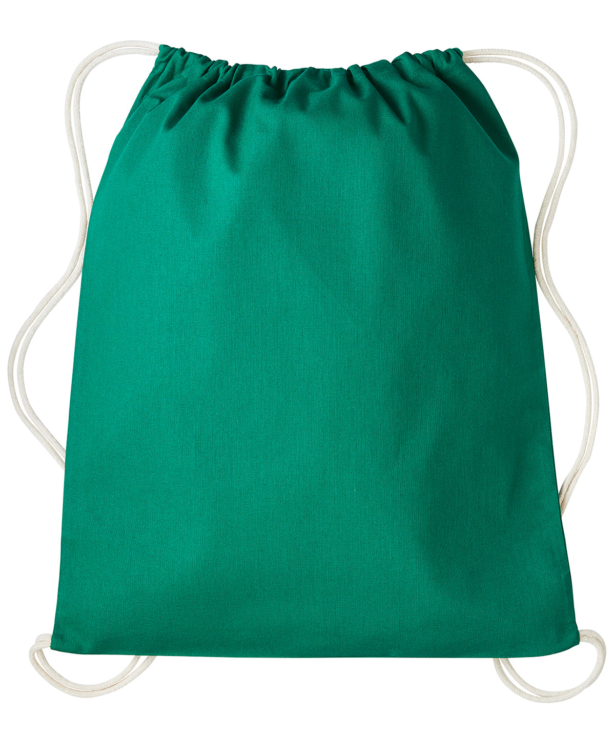 Custom Printed Classic Fit Drawstring Bag