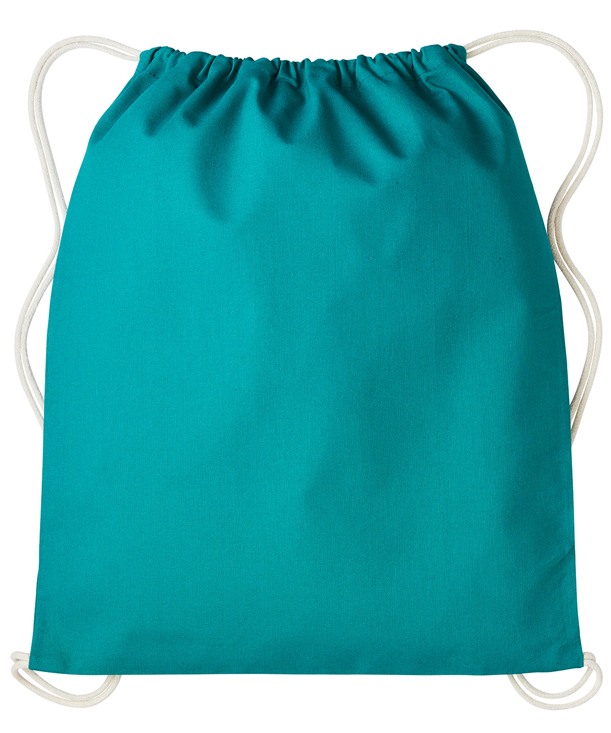Custom Printed Classic Fit Drawstring Bag