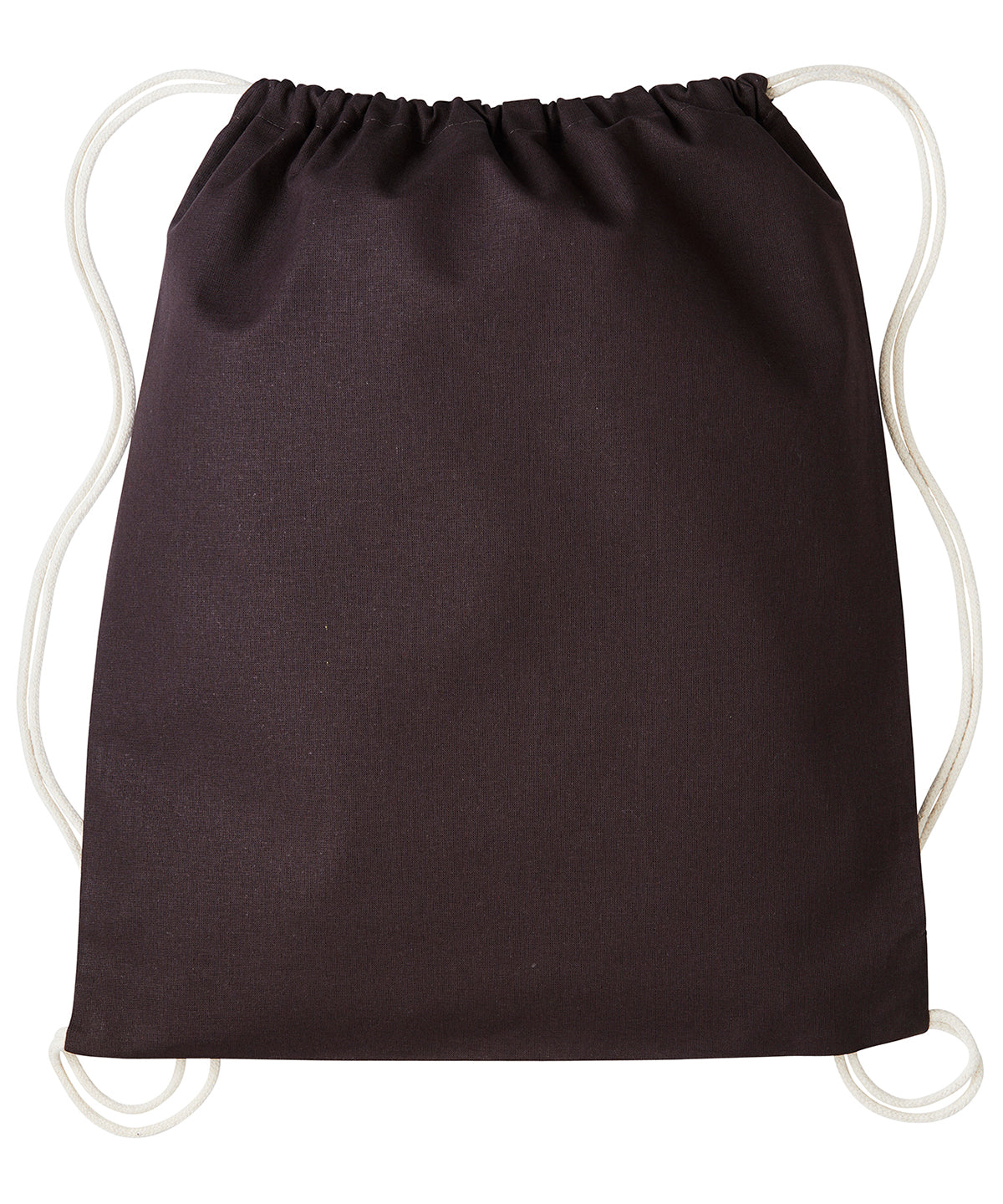 Custom Printed Classic Fit Drawstring Bag