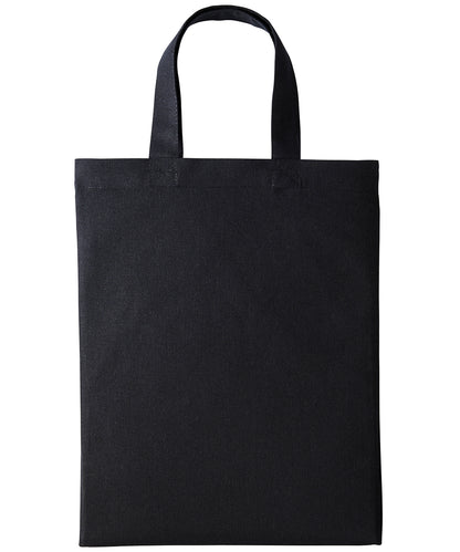 Custom Printed Cotton Tote Bag