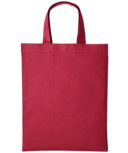 Custom Printed Cotton Tote Bag
