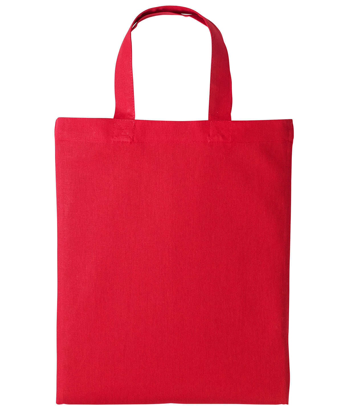 Custom Printed Cotton Tote Bag