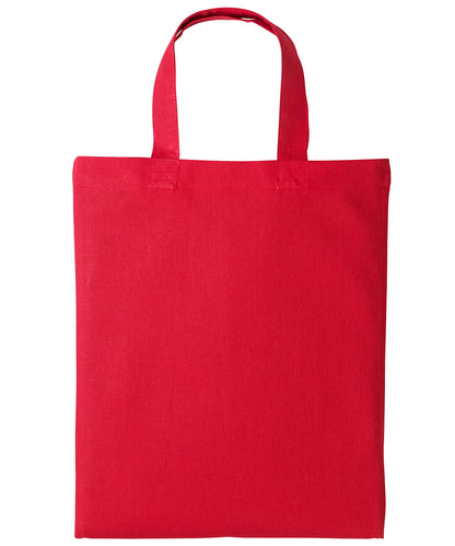 Custom Printed Cotton Tote Bag