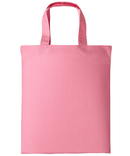 Custom Printed Cotton Tote Bag