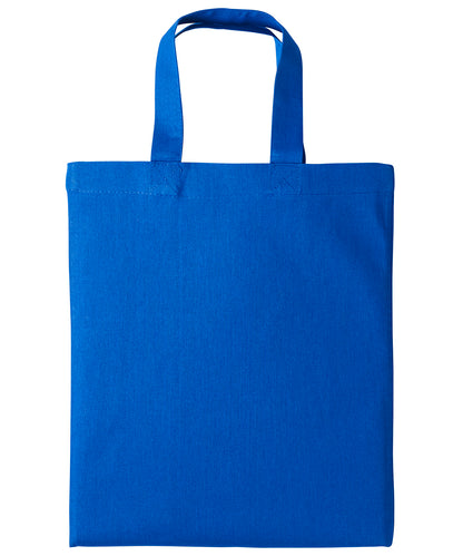 Custom Printed Cotton Tote Bag